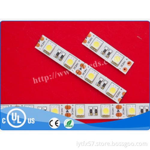 digital led strip dmx DMX Digital LED Strips